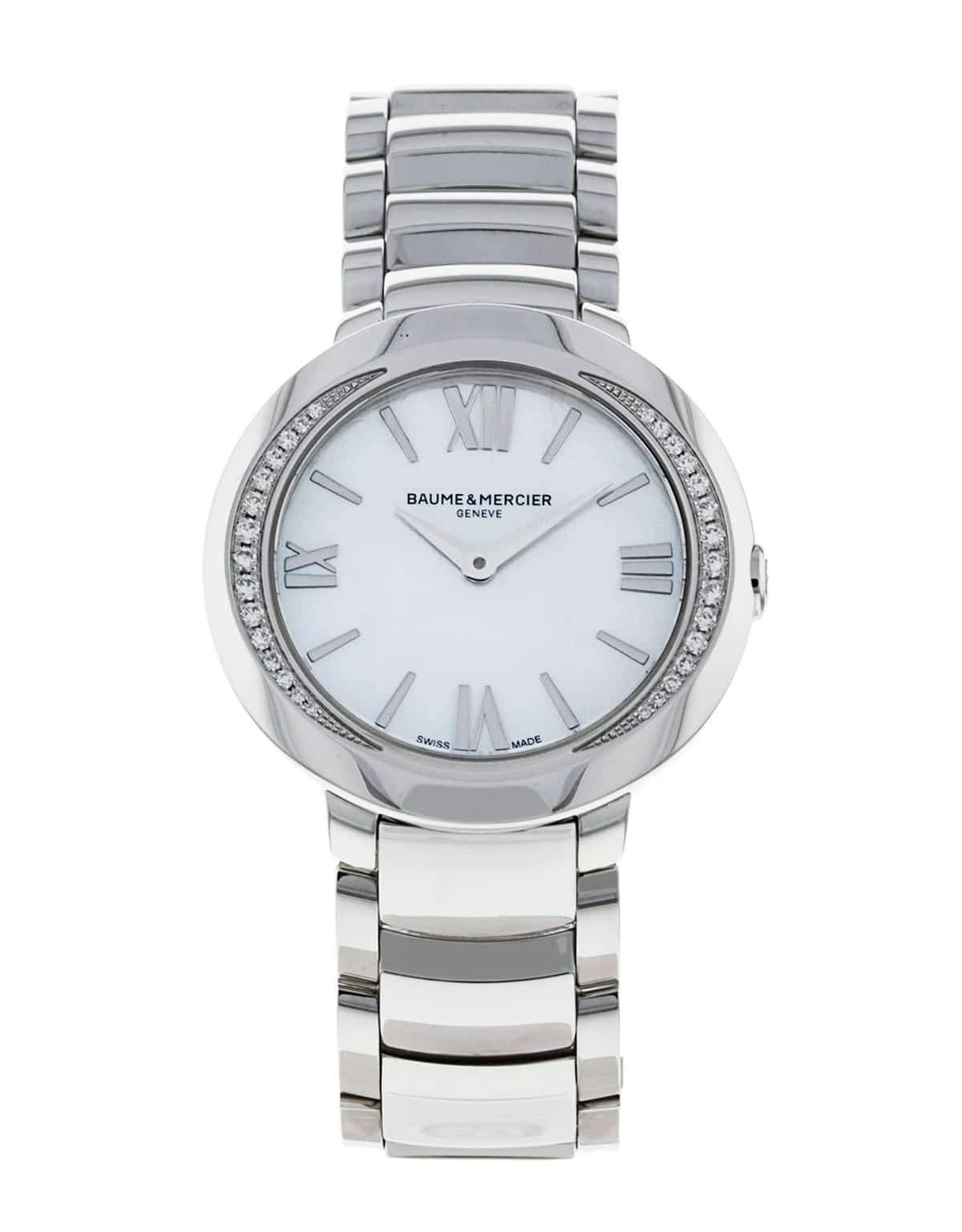 Baume et Mercier Promesse 10160